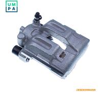 DENCKERMANN B190256L Brake Caliper Rear Left for BMW 3 1 X1