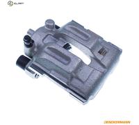 DENCKERMANN B190256R Brake Caliper Rear Right for BMW 3 1 X1