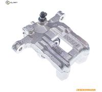 Brake caliper Rear Axle Right Brake Caliper (1 piston) B190257R DENCKERMANN