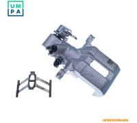 BRAKE CALIPER B190258L FOR HONDA CIVIC/VII/Hatchback/FERIO D14Z6/D14Z5 1.4L 4cyl