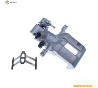 DENCKERMANN B190258L Brake Caliper Rear Left for Honda Civic