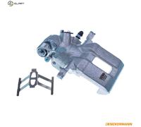 BRAKE CALIPER B190258R FOR HONDA CIVIC/VII/Hatchback/FERIO D14Z6/D14Z5 1.4L 4cyl