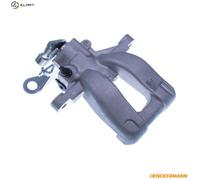 BRAKE CALIPER B190259L FOR FIAT GRANDE/PUNTO OPEL ABARTH 0.9L 2cyl PUNTO 1.2L