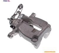 Denckermann Brake Caliper B190261L – Rear Left 1-piston – Peugeot Expert, Citroen Jumpy, Fiat Scudo