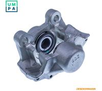 DENCKERMANN B190264R Brake Caliper Rear Right for Opel Vectra