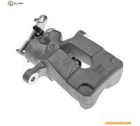Brake caliper Rear Axle Right Brake Caliper (1 piston) B190269R DENCKERMANN