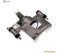 BRAKE CALIPER B190273L FOR RENAULT MASTER/III/Platform/Chassis/Van OPEL 4cyl