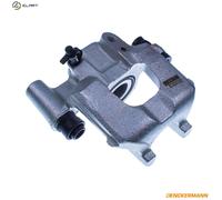 DENCKERMANN B190279R Brake Caliper Rear Right for Toyota Prius