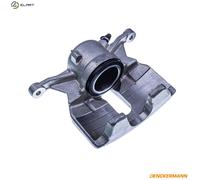 BRAKE CALIPER B190283R FOR SKODA KAROQ OCTAVIA/III/Combi VW GOLF/VII/ALLTRACK