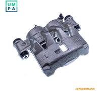 Fits DENCKERMANN ZACISKI HAMULCOWE B190285L BRAKE CALIPER FRONT LEFT