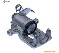 Fits DENCKERMANN ZACISKI HAMULCOWE B190311L BRAKE CALIPER REAR LEFT