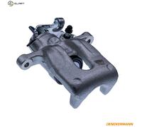 BRAKE CALIPER B190311R FOR RENAULT KANGOO/Express/GRAND/II/BE/BOP 1.5L 4cyl 1.5L