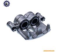 BRAKE CALIPER B190312L FOR IVECO DAILY/VI/Van/Platform/Chassis/Bus 3.0L 4cyl