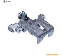 BRAKE CALIPER B190314L FOR HYUNDAI D4FC/G4FA 1.4L G4FC 1.6L D4FB 1.6L 4cyl ix20
