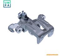 BRAKE CALIPER B190314L FOR HYUNDAI D4FC/G4FA 1.4L G4FC 1.6L D4FB 1.6L 4cyl ix20