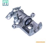 BRAKE CALIPER B190314R FOR HYUNDAI D4FC/G4FA 1.4L G4FC 1.6L D4FB 1.6L 4cyl ix20