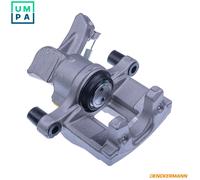 BRAKE CALIPER B190316L FOR OPEL Z 18 XE 1.8L Z 22 YH 2.2L Z19DTH/19DT 1.9L 4cyl