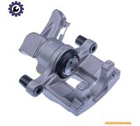 BRAKE CALIPER B190316L FOR OPEL Z 18 XE 1.8L Z 22 YH 2.2L Z19DTH/19DT 1.9L 4cyl