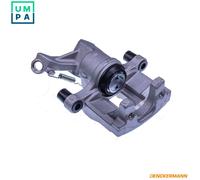 BRAKE CALIPER B190316R FOR OPEL Z 18 XE 1.8L Z 22 YH 2.2L Z19DTH/19DT 1.9L 4cyl