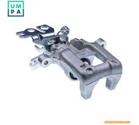 BRAKE CALIPER B190324L FOR VW CADDY/III/Box/Body/MPV BSX 2.0L CFHC/CLCB 2.0L