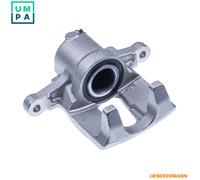 BRAKE CALIPER B190325L FOR MERCEDES-BENZ VIANO VITO/Bus/MIXTO/Van 2.1L 4cyl 3.5L