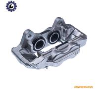 Fits DENCKERMANN ZACISKI HAMULCOWE B190328L BRAKE CALIPER FRONT LEFT