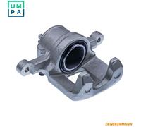 BRAKE CALIPER B190344L FOR DAEWOO CHEVROLET F8CV 0.8L 3cyl MATIZLA2/LQ4 1.0L