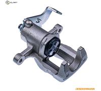 Fits DENCKERMANN ZACISKI HAMULCOWE B190347L BRAKE CALIPER REAR LEFT