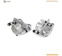 BRAKE CALIPER B190354L FOR LAND ROVER DISCOVERY/III/VAN/IV RANGE/SPORT 4.0L 6cyl