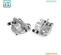BRAKE CALIPER B190361R FOR MINI N12 B14 A 1.4L 9HZ /W16 D16 N47C16A 1.6L 4cyl