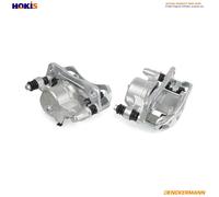 BRAKE CALIPER B190367R FOR SKODA VW ARTEON/SHOOTING PASSAT/B8 TOURAN/Box SEAT