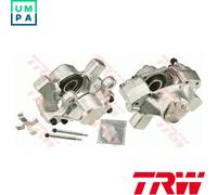BRAKE CALIPER BCN184E FOR VOLVO S70 V70 850 C70/Convertible B5234T3 2.3L 5cyl