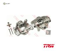 BRAKE CALIPER FOR MERCEDES BENZ E CLASS W210 M 104 995 M 112 911 M 113 940 TRW