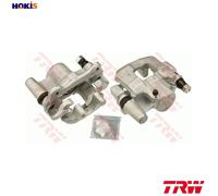 BRAKE CALIPER BCN731 FOR TOYOTA 1NZ-FXE 1.5L 4cyl PRIUS1ZZ-FE 1.8L1AZ-FSE 2.0L