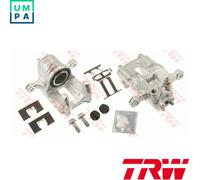 BRAKE CALIPER BCN751E FOR HONDA CROSSTOURICR-VII ACURA RDX J35Z2 3.5L 6cyl 2.2L