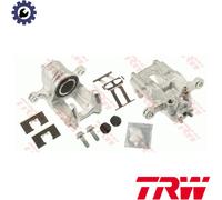 BRAKE CALIPER BCN751E FOR HONDA CROSSTOURICR-VII ACURA RDX J35Z2 3.5L 6cyl 2.2L