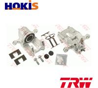 BRAKE CALIPER BCN751E FOR HONDA CROSSTOURICR-VII ACURA RDX J35Z2 3.5L 6cyl 2.2L