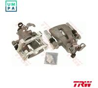 TRW BCQ124E Brake caliper
