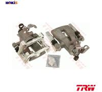 TRW BCQ124E Brake caliper