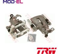 BRAKE CALIPER BCQ124E FOR KIA VENGA D4FB 1.6L D4FC/G4FA 1.4L G4FC 1.6L 4cyl