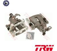 BRAKE CALIPER BCQ124E FOR KIA VENGA D4FB 1.6L D4FC/G4FA 1.4L G4FC 1.6L 4cyl