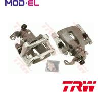 BRAKE CALIPER BCQ125E FOR KIA VENGA D4FB 1.6L D4FC/G4FA 1.4L G4FC 1.6L 4cyl