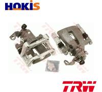 BRAKE CALIPER BCQ125E FOR KIA VENGA D4FB 1.6L D4FC/G4FA 1.4L G4FC 1.6L 4cyl