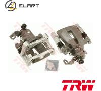 BRAKE CALIPER BCQ125E FOR KIA VENGA D4FB 1.6L D4FC/G4FA 1.4L G4FC 1.6L 4cyl