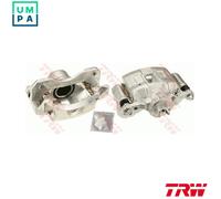 BRAKE CALIPER BCS740 FOR HONDA FIT/II/MONOCAB/III/ARIA CITY JAZZ L12A4 1.2L