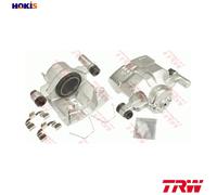 TRW BCX727E Brake caliper