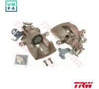 TRW Brake Caliper BHN1000E - Fits Peugeot 3008/5008/508 & Citroen DS5 1.2L 3cyl (2014-2015)