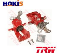 BRAKE CALIPER BHN1007E FOR ALFA ROMEO MITO 198A4.000 955B1.000/A2.000 1.4L 4cyl