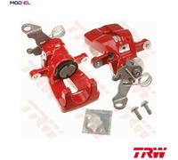 TRW Brake Caliper BHN1008E for Alfa Romeo MiTo 0.9L/1.2L (77365745)