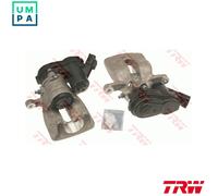 Brake Caliper Rear Right BHN1012E TRW 440013546R Genuine Top Quality Guaranteed